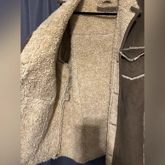 Vintage Guess Outerwear Men’s Jacket